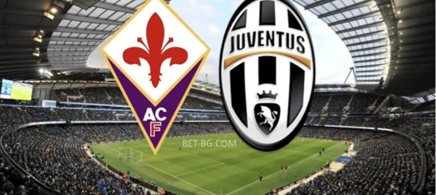 Fiorentina - Juventus bet365