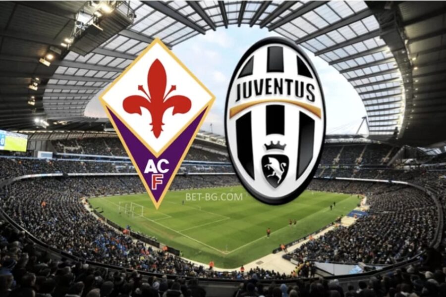 Fiorentina - Juventus bet365