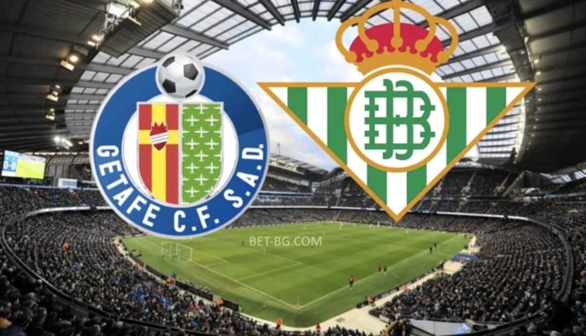 Getafe - Real Betis bet365