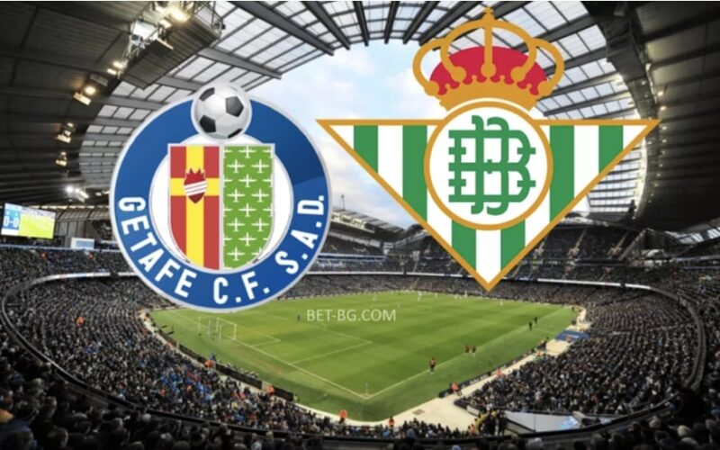 Getafe - Real Betis bet365