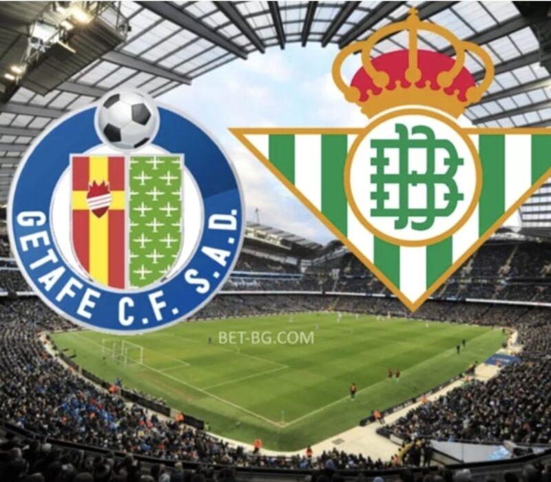 Getafe - Real Betis bet365