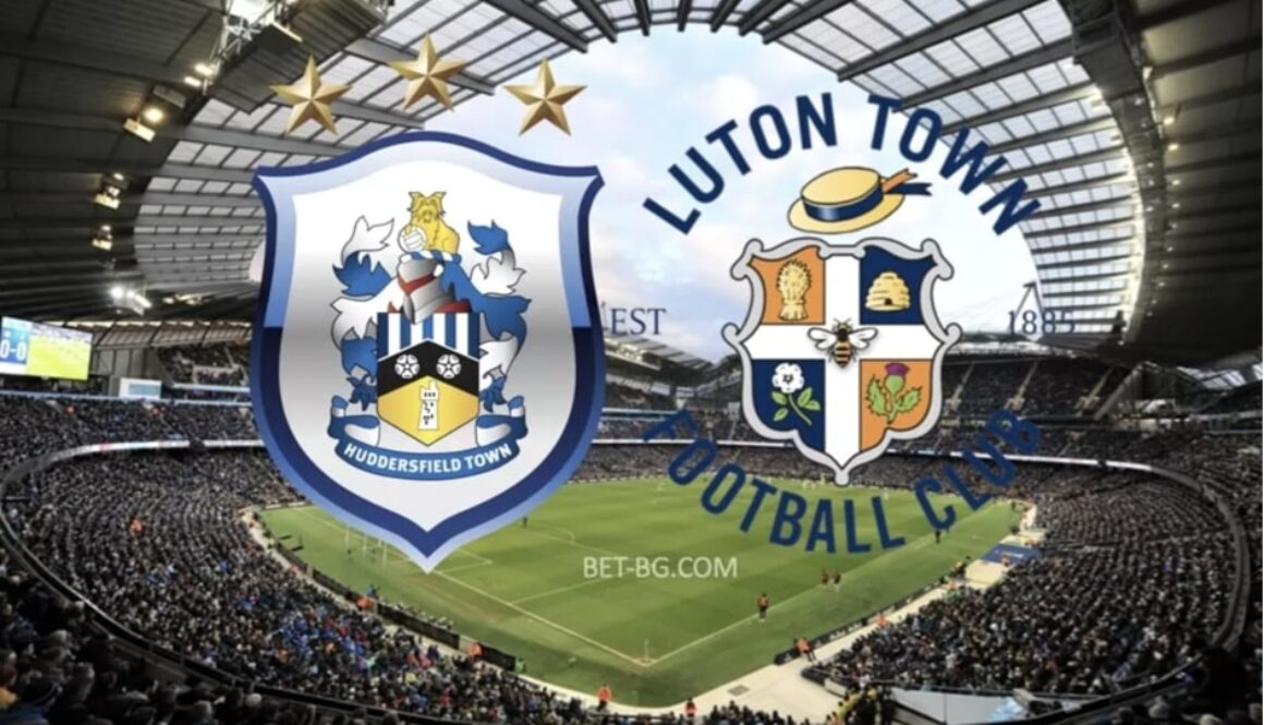 Huddersfield - Luton bet365 (1)