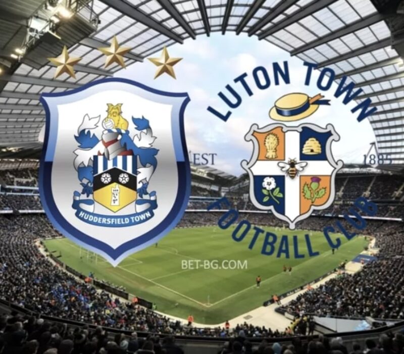 Huddersfield - Luton bet365 (1)