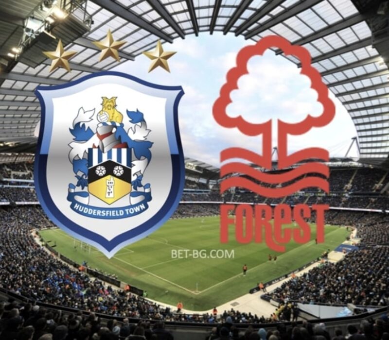 Huddersfield - Nottingham Forest bet365