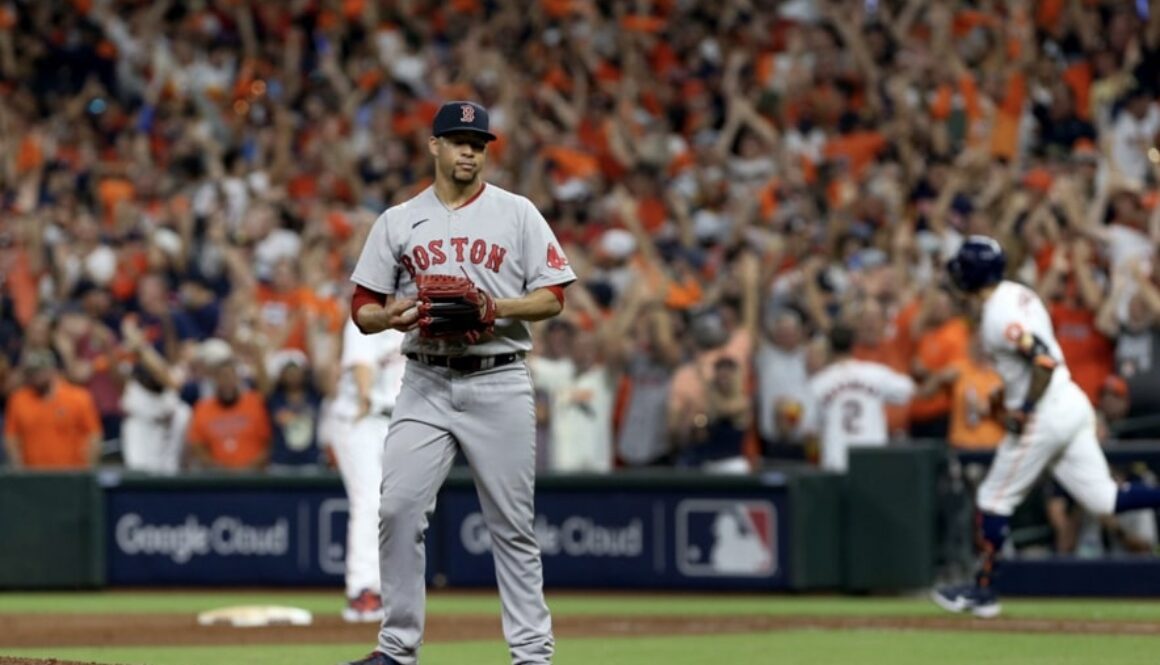 HOU Astros - BOS Red Sox bet365