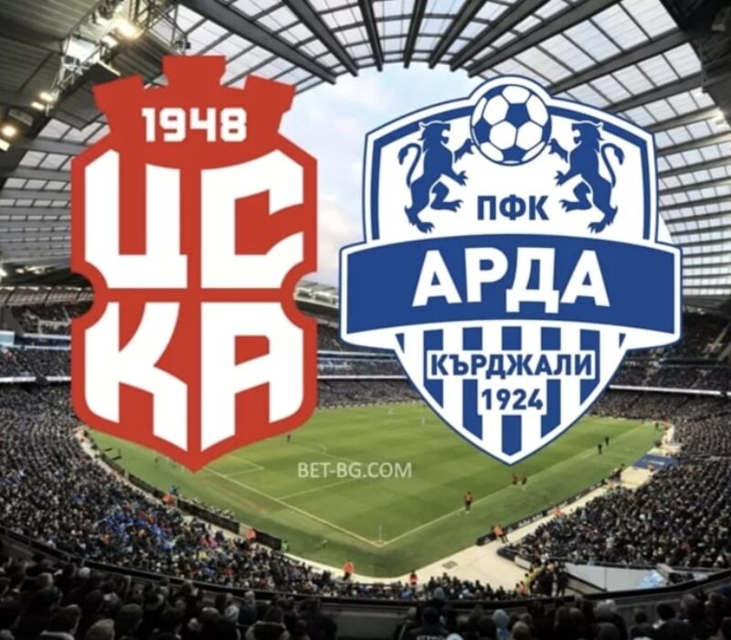 CSKA 1948 - Arda Kardzhali bet365 CSKA 1948 - Arda Kardzhali bet365