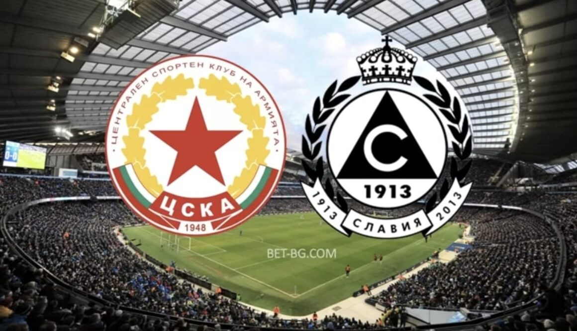CSKA Sofia - Slavia Sofia bet365
