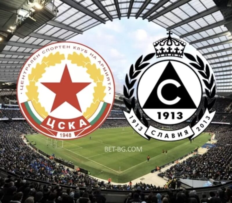 CSKA Sofia - Slavia Sofia bet365