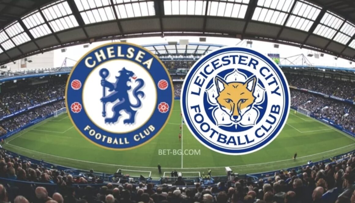 Chelsea - Leicester City bet365