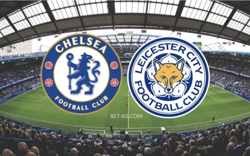 Chelsea - Leicester City bet365