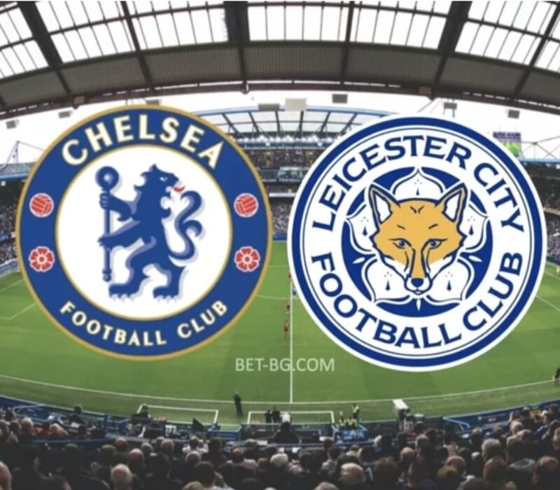 Chelsea - Leicester City bet365 Chelsea - Leicester City bet365