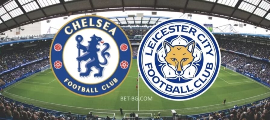 Chelsea - Leicester City bet365