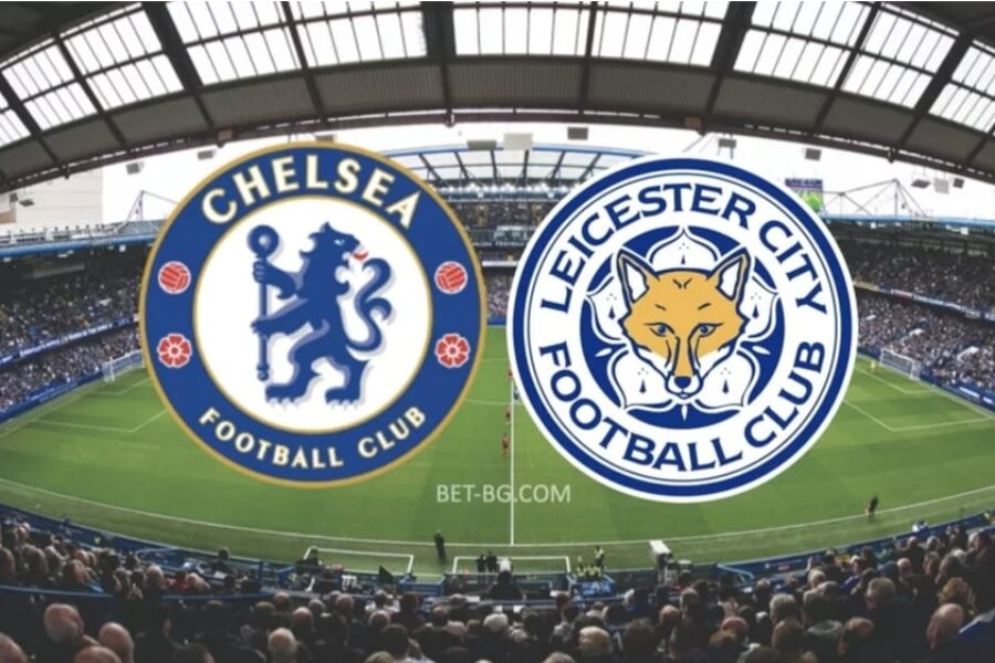 Chelsea - Leicester City bet365