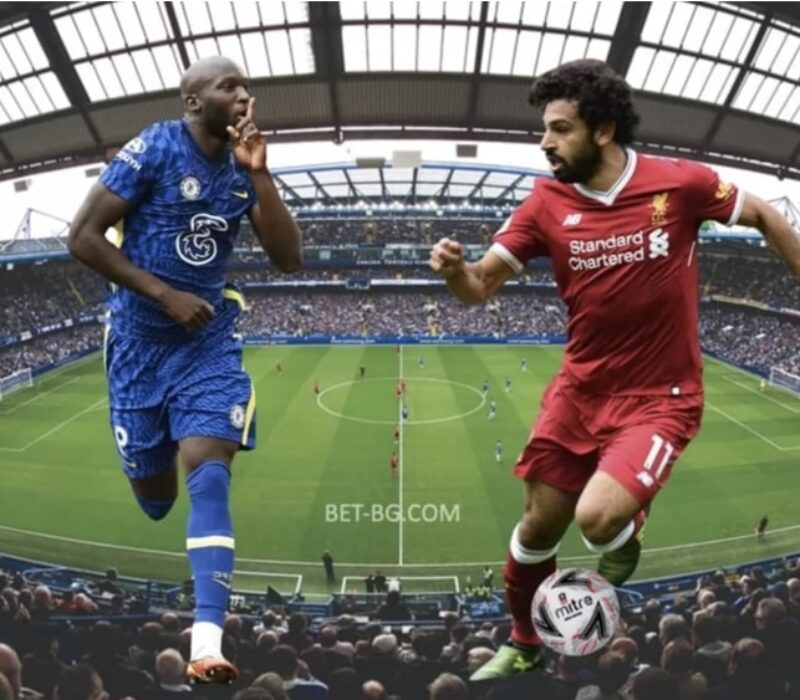 Chelsea - Liverpool bet365