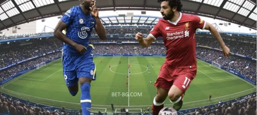 Chelsea - Liverpool bet365