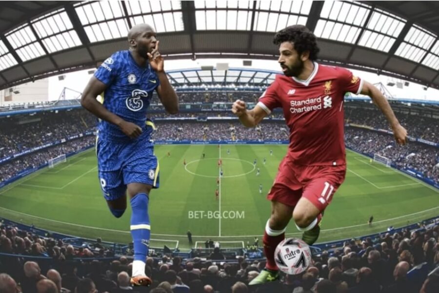 Chelsea - Liverpool bet365