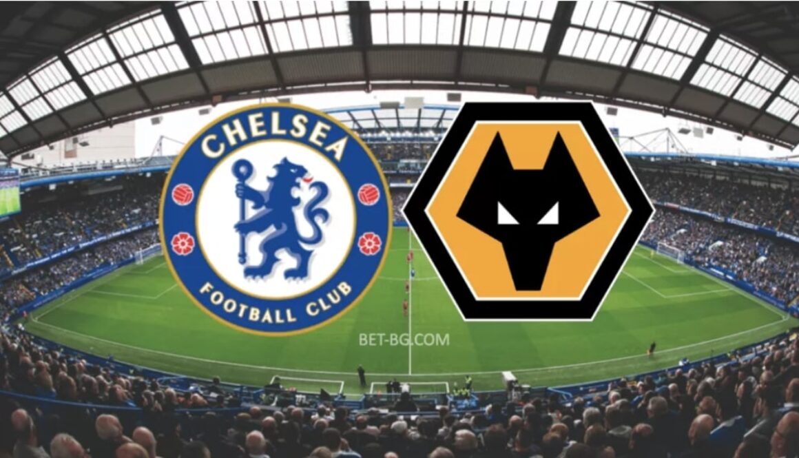 Chelsea - Wolverhampton bet365