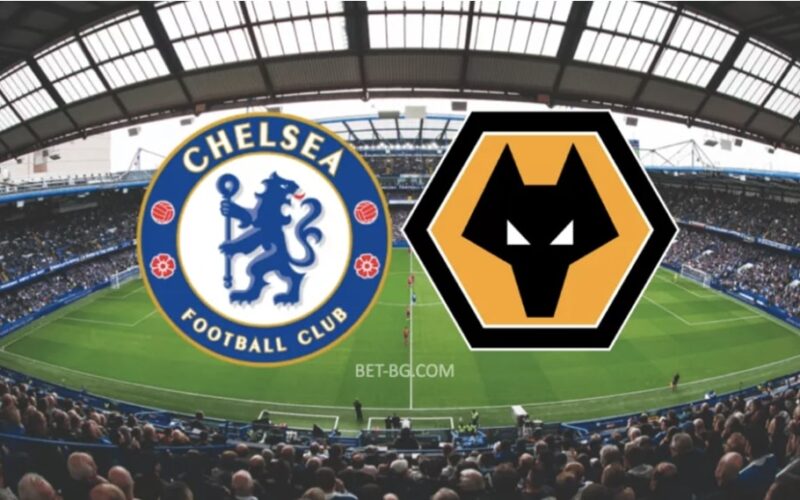 Chelsea - Wolverhampton bet365