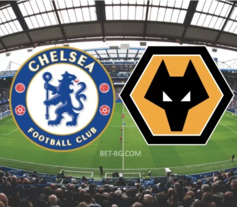 Chelsea - Wolverhampton bet365