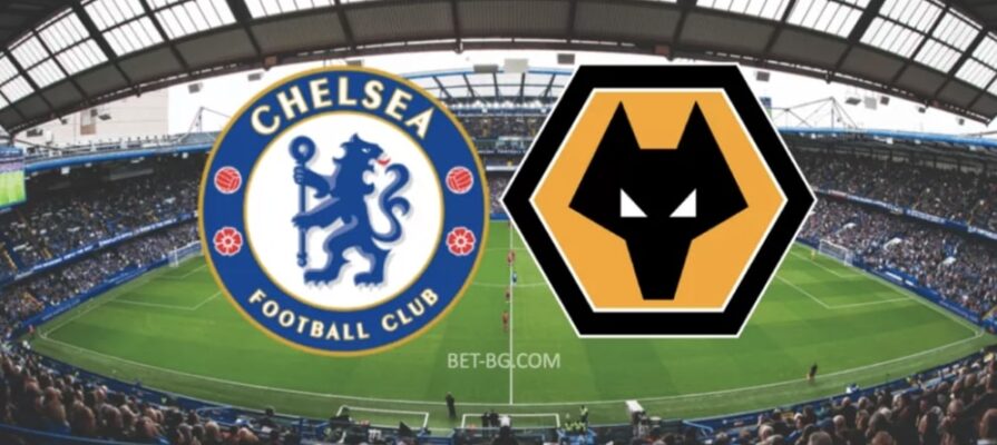 Chelsea - Wolverhampton bet365