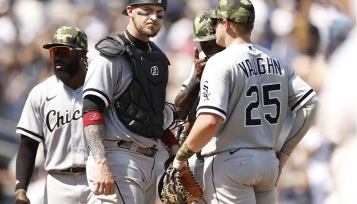CHI White Sox - NY Yankees bet365