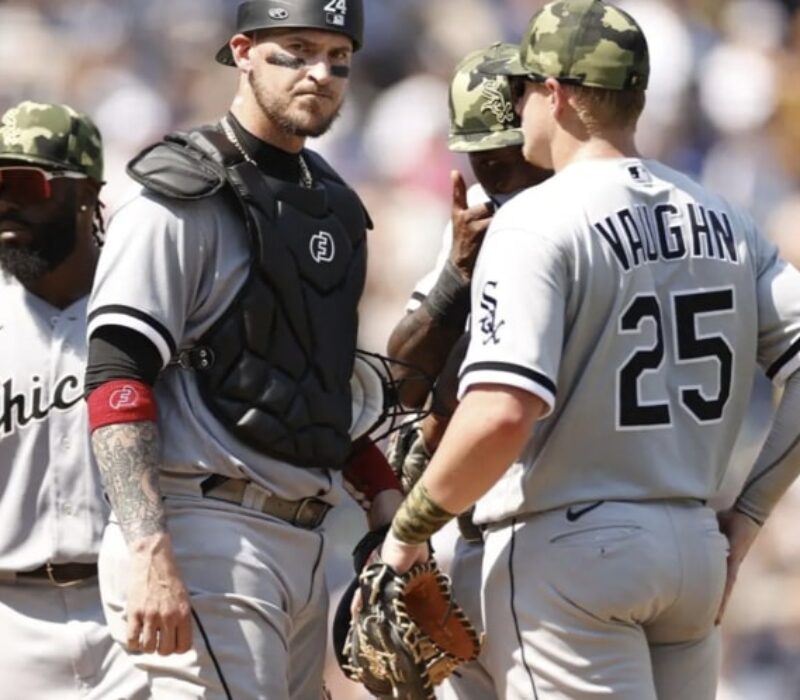 CHI White Sox - NY Yankees bet365