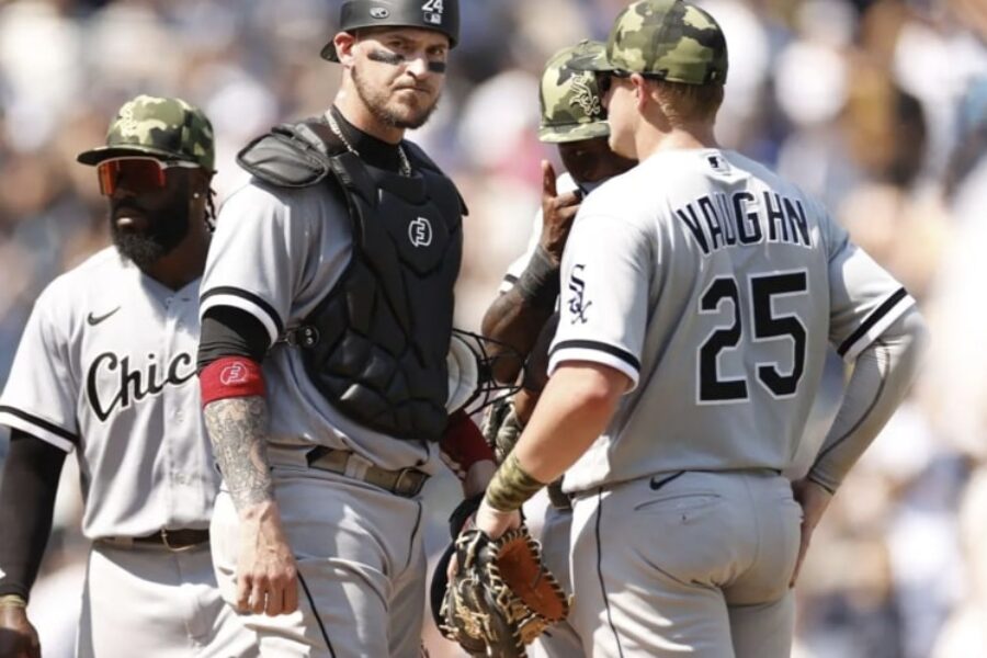 CHI White Sox - NY Yankees bet365