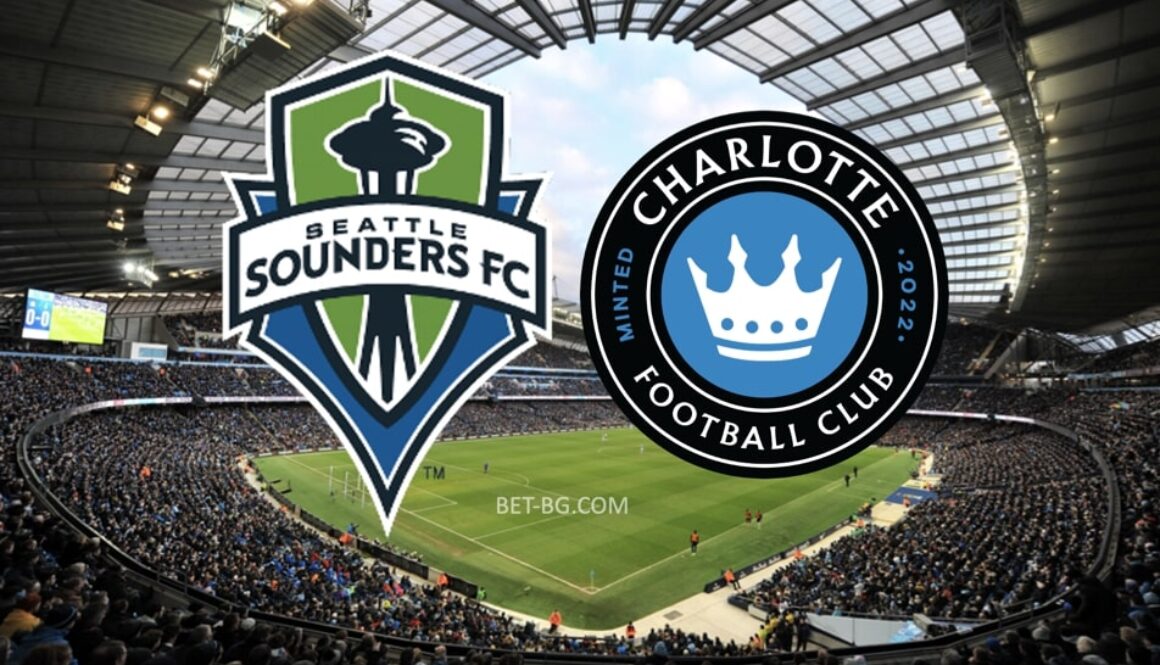 Seattle Saunders - Charlotte bet365