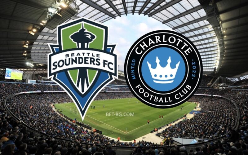 Seattle Saunders - Charlotte bet365