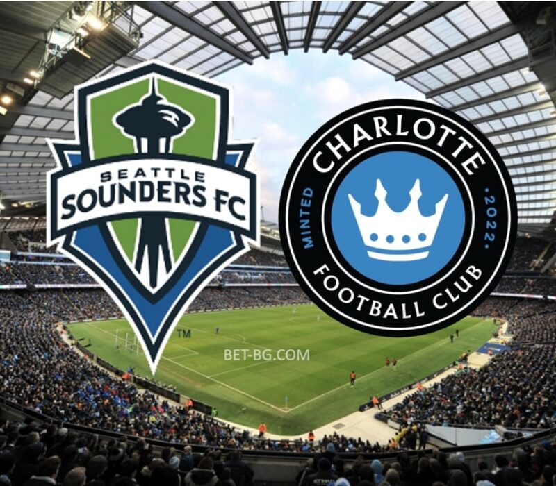 Seattle Saunders - Charlotte bet365
