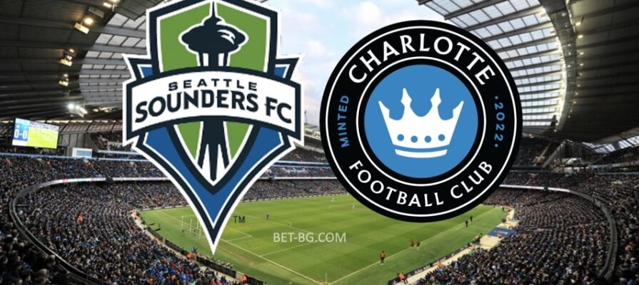 Seattle Saunders - Charlotte bet365