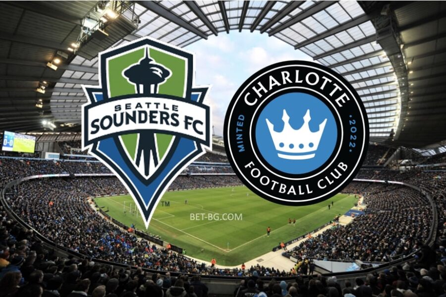 Seattle Saunders - Charlotte bet365