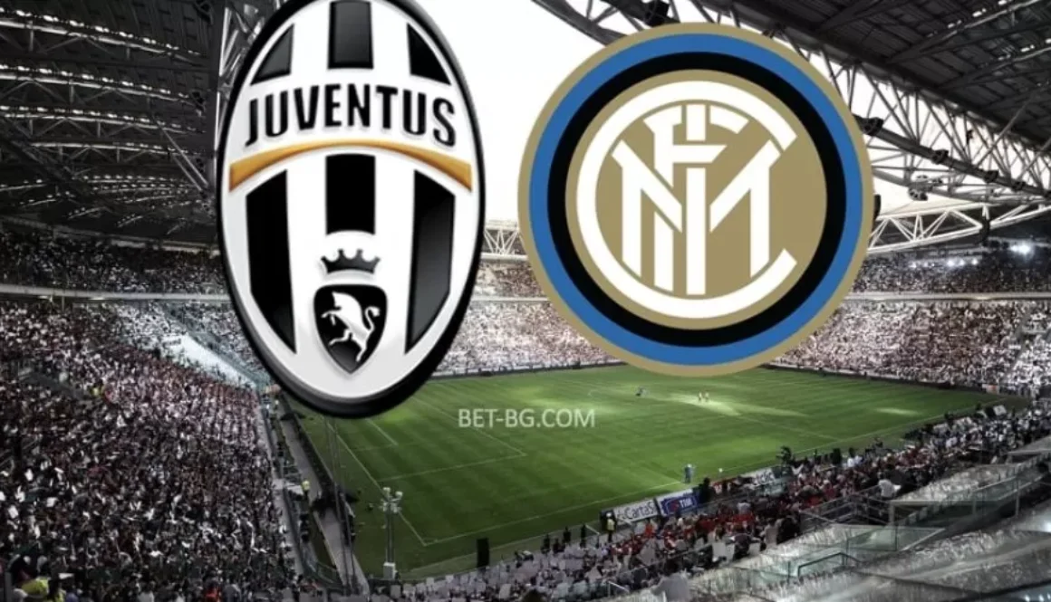 Juventus - Inter Milan bet365
