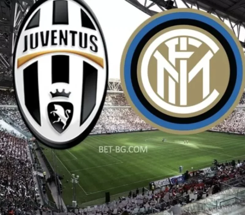 Juventus - Inter Milan bet365
