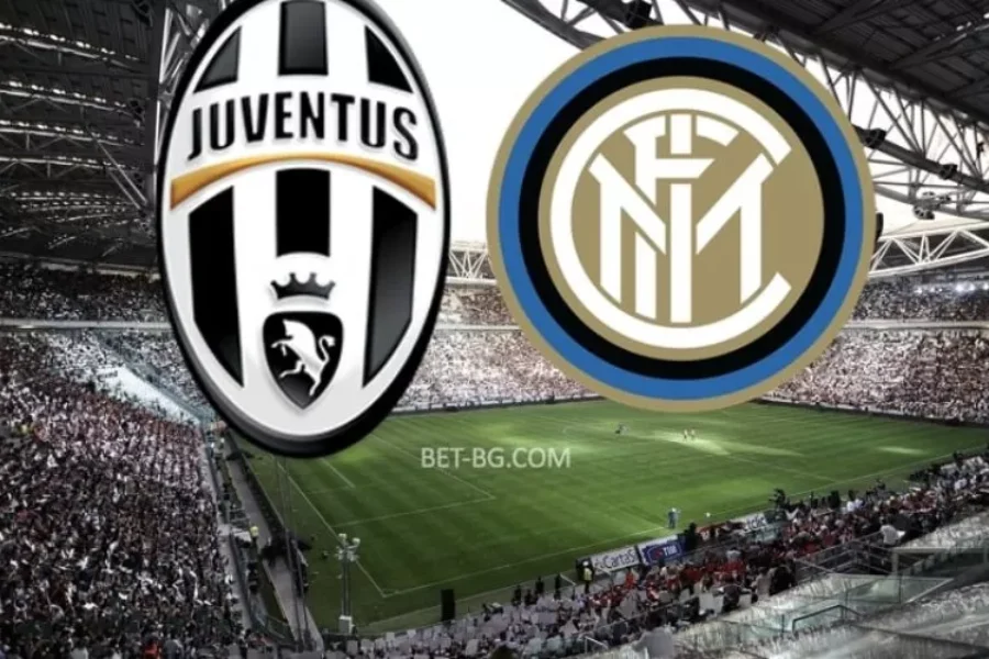 Juventus - Inter Milan bet365