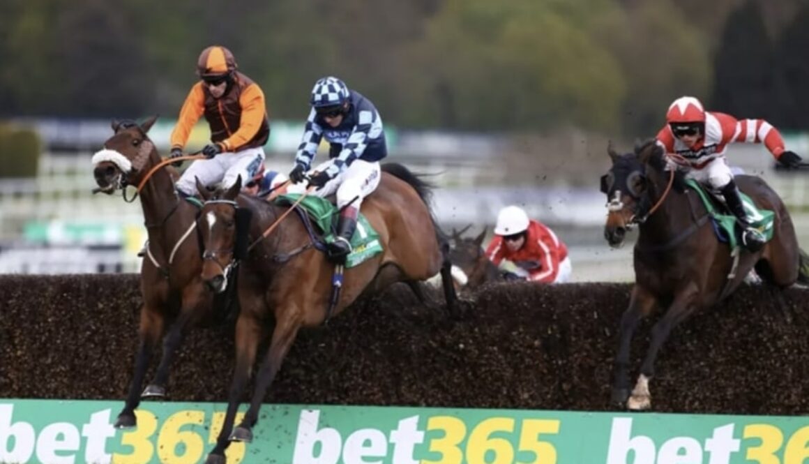 beau roc horse racing bet365
