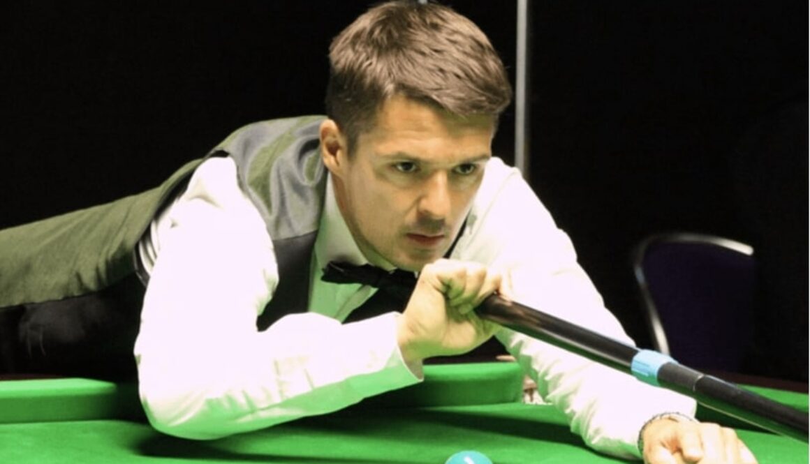 Adam Duffy - Michael Holt bet365