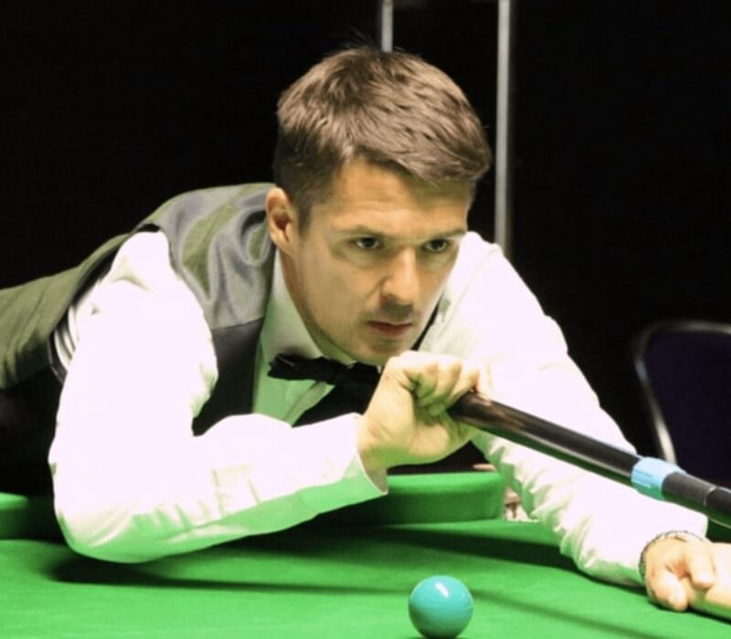 Adam Duffy - Michael Holt bet365