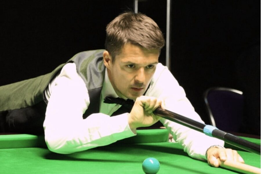 Adam Duffy - Michael Holt bet365