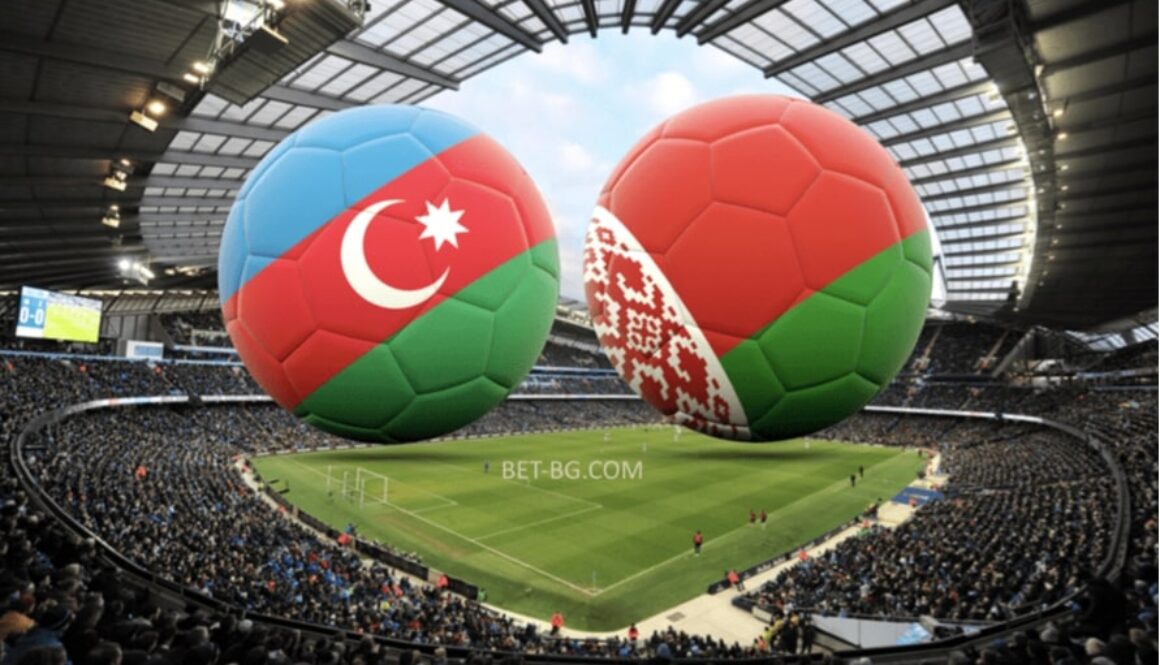Azerbaijan - Belarus bet365
