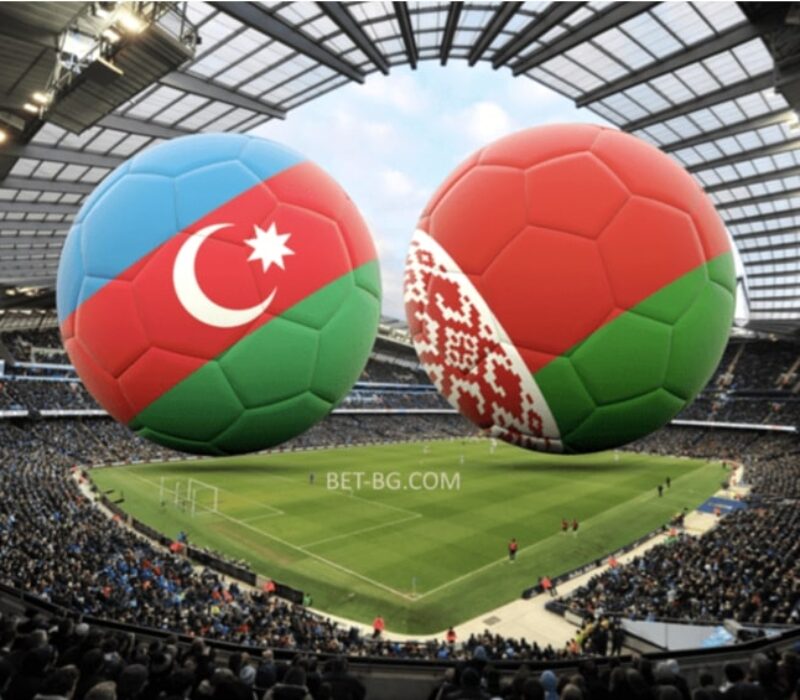 Azerbaijan - Belarus bet365