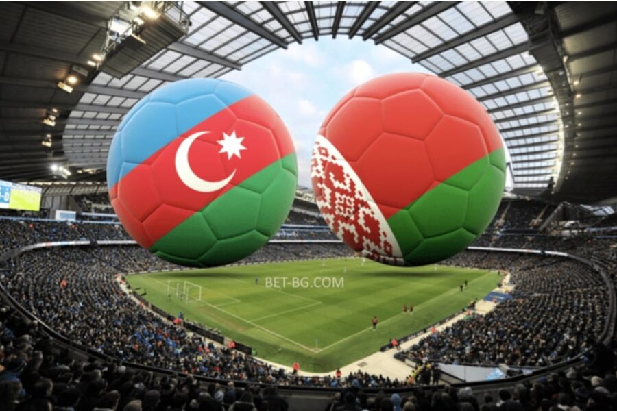 Azerbaijan - Belarus bet365