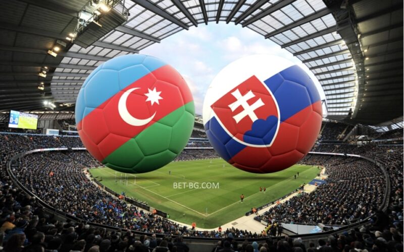 Azerbaijan - Slovakia bet365