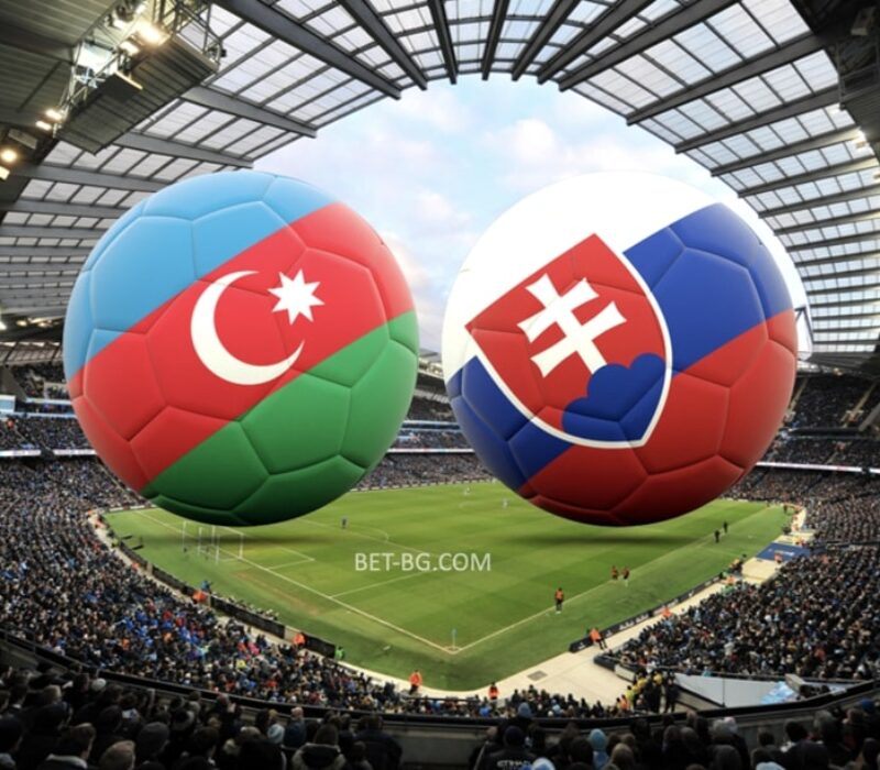 Azerbaijan - Slovakia bet365