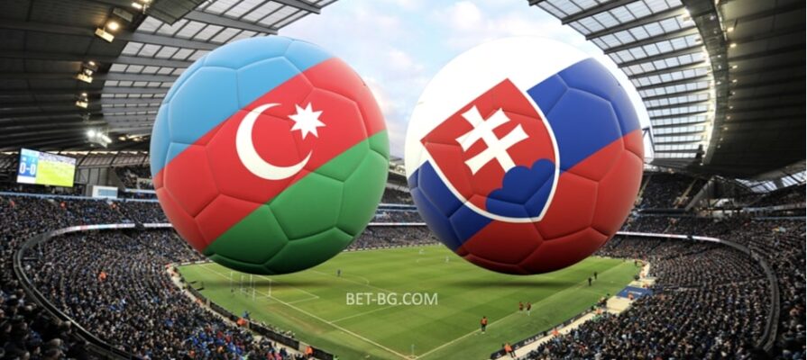 Azerbaijan - Slovakia bet365