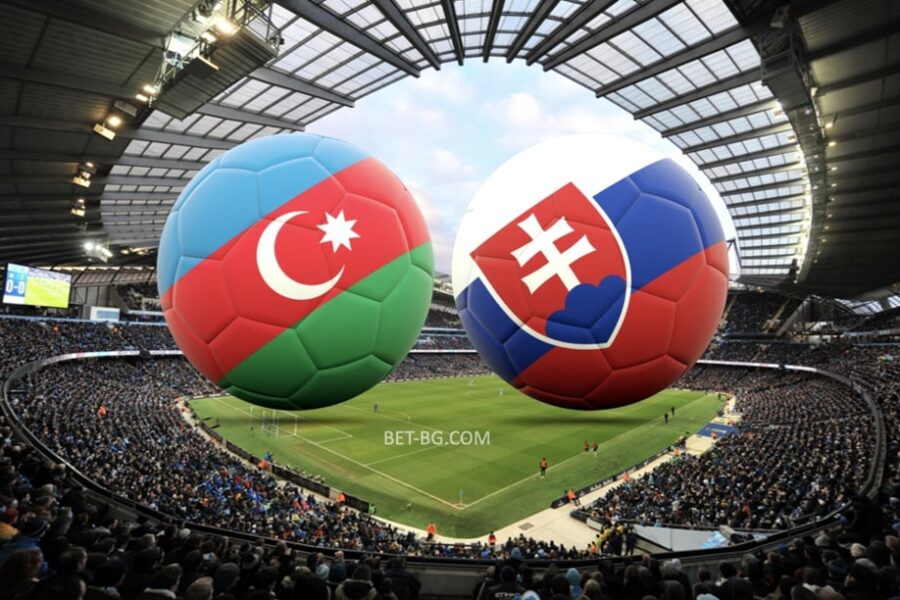 Azerbaijan - Slovakia bet365