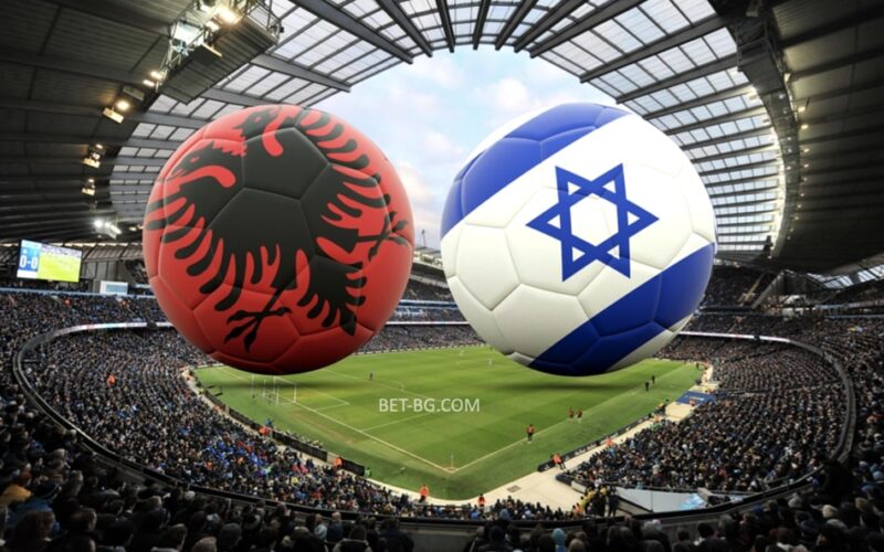 Albania - Israel bet365