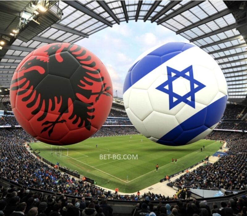Albania - Israel bet365