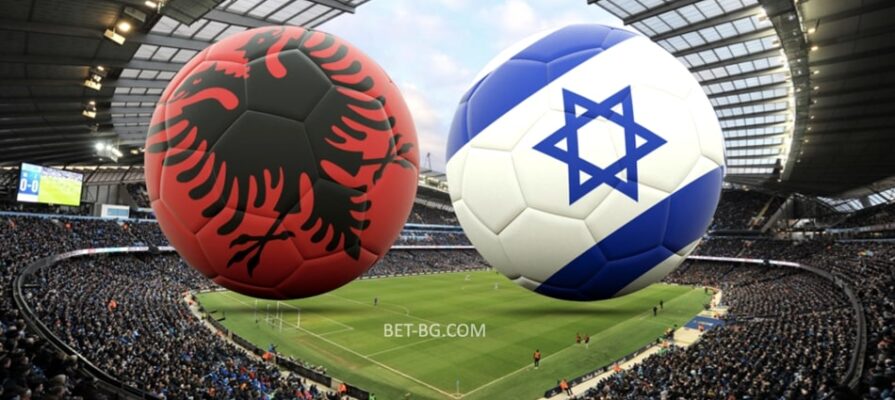 Albania - Israel bet365