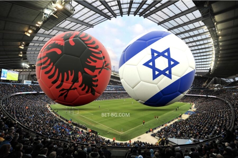 Albania - Israel bet365